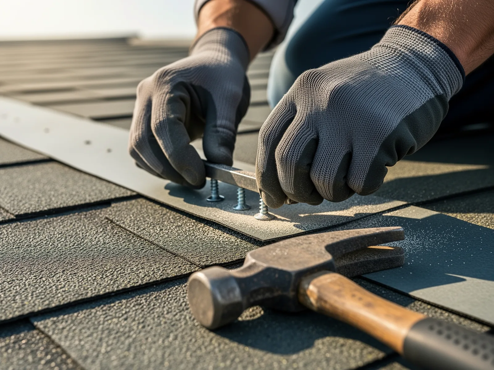 Why choose Fascia Repair in Worcester, NY